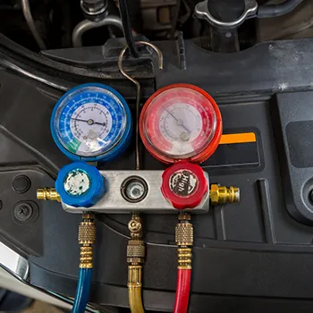 Auto AC & Heat Repair in San Antonio, TX