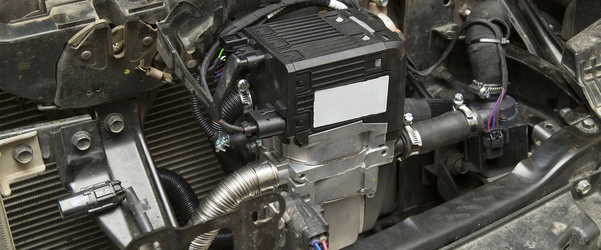 Auto AC & Heat Repair near San Antonio, TX