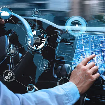 ADAS Calibration in San Antonio, TX