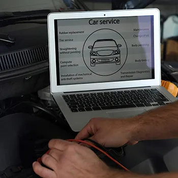 Auto Diagnostics in San Antonio, TX