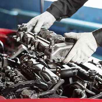 Diesel Repair in San Antonio, TX