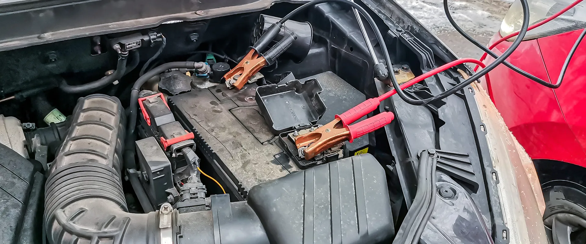 Auto Electrical Repair near San Antonio, TX