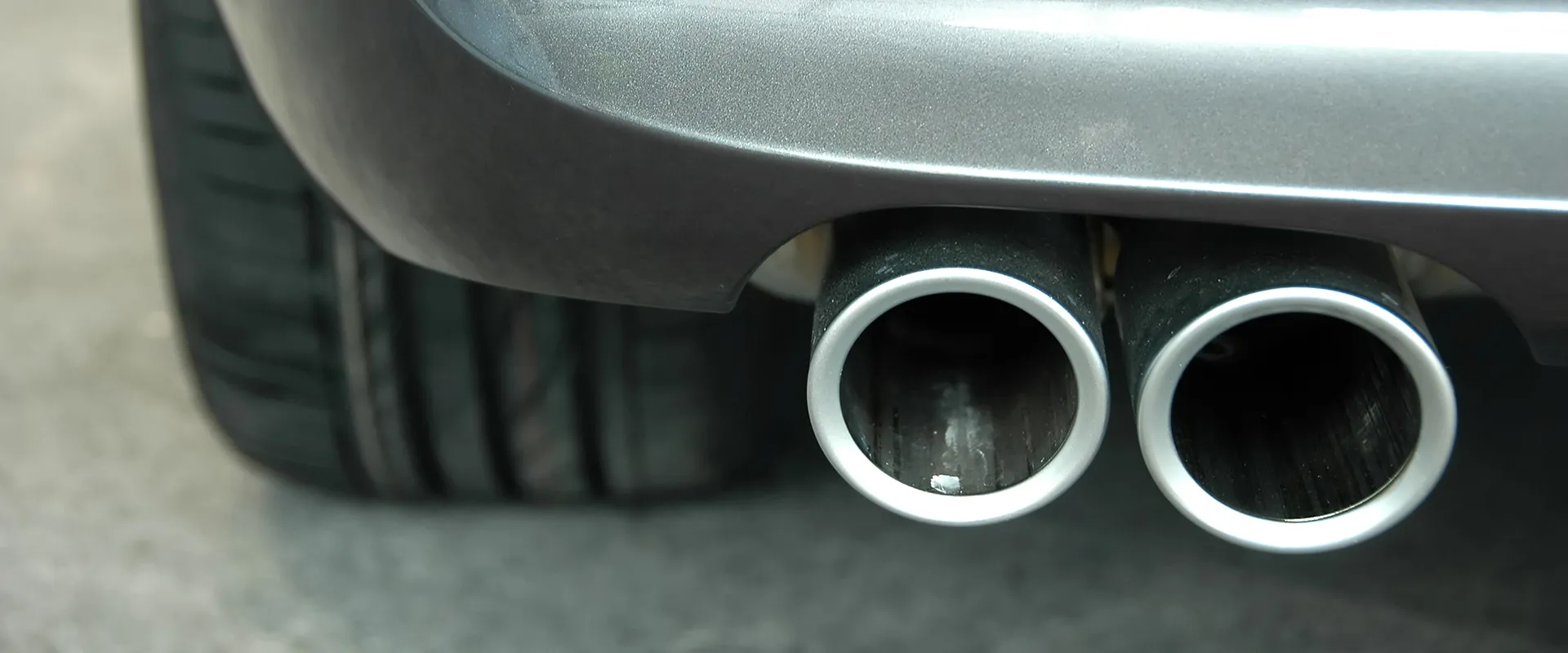 Exhaust System near San Antonio, TX