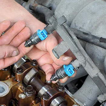 Fuel Injector in San Antonio, TX