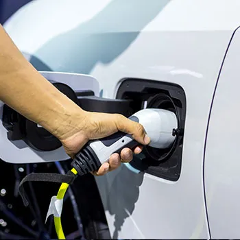 Hybrid Repair in San Antonio, TX