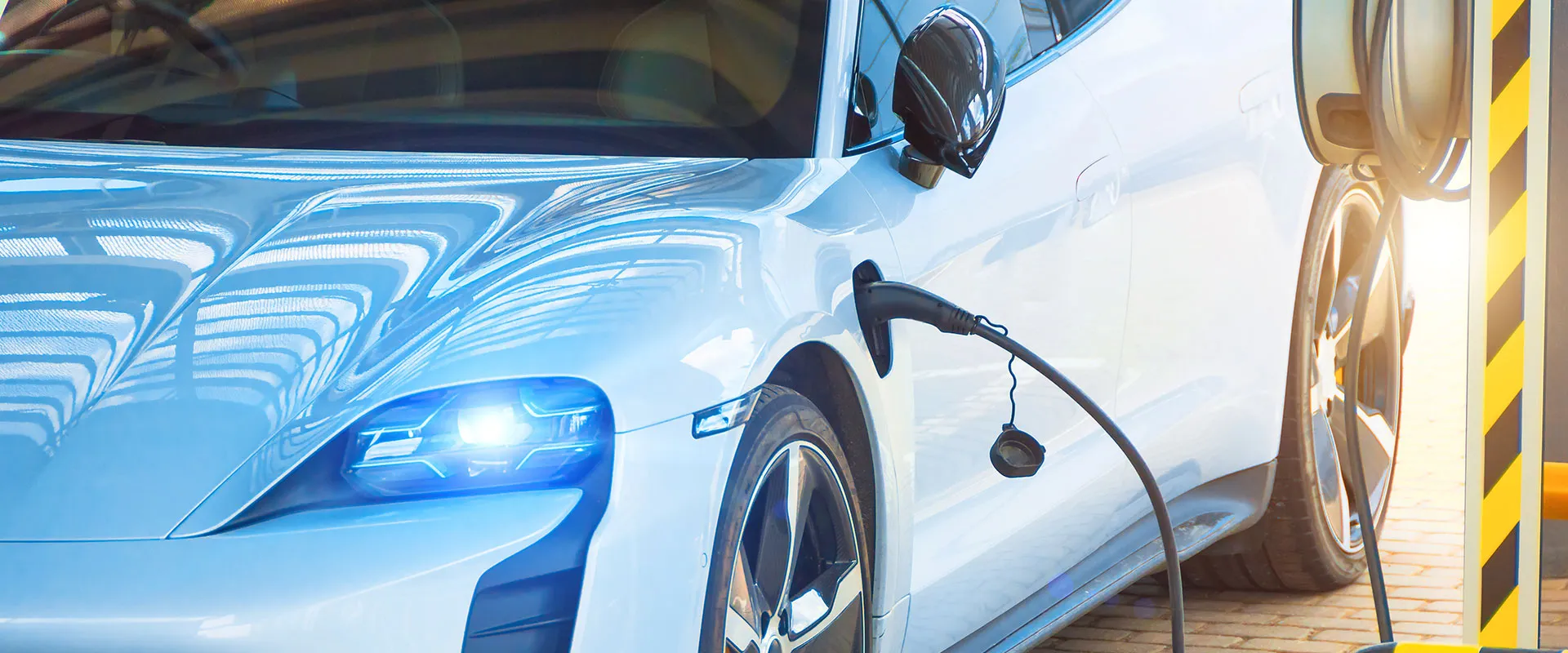 Hybrid Repair near San Antonio, TX