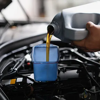 Oil Changes in San Antonio, TX
