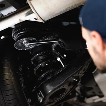 Suspension & Brake Repair in San Antonio, TX