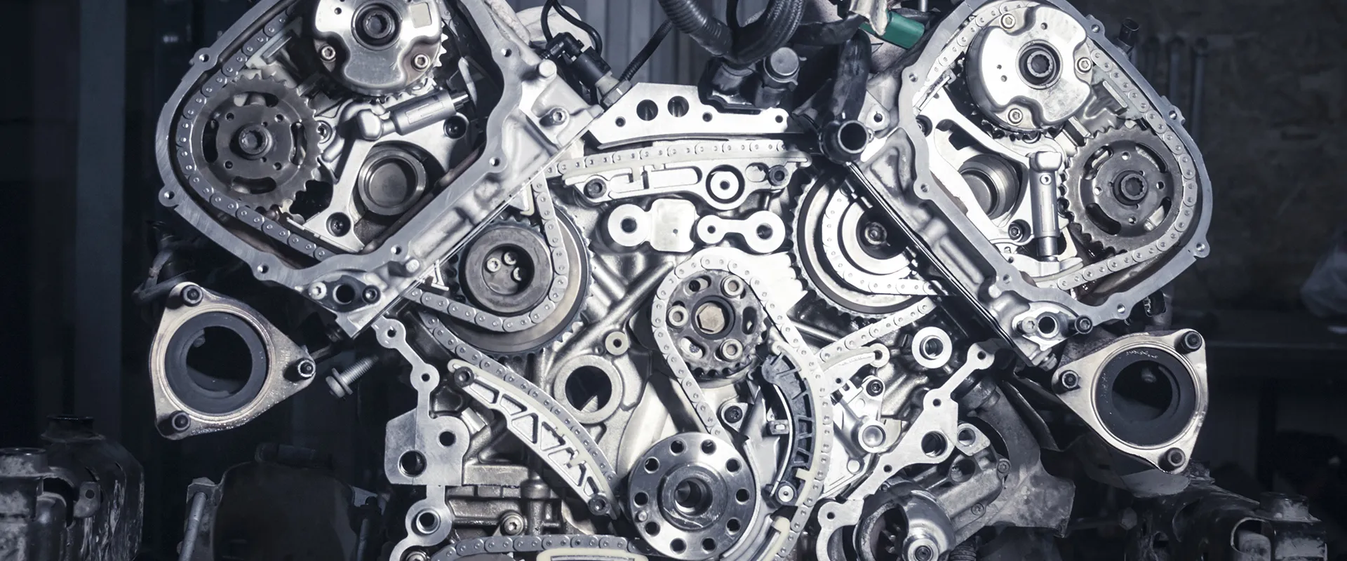 Timing Chain near San Antonio, TX