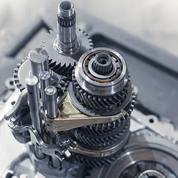 Transmission Repair in San Antonio, TX