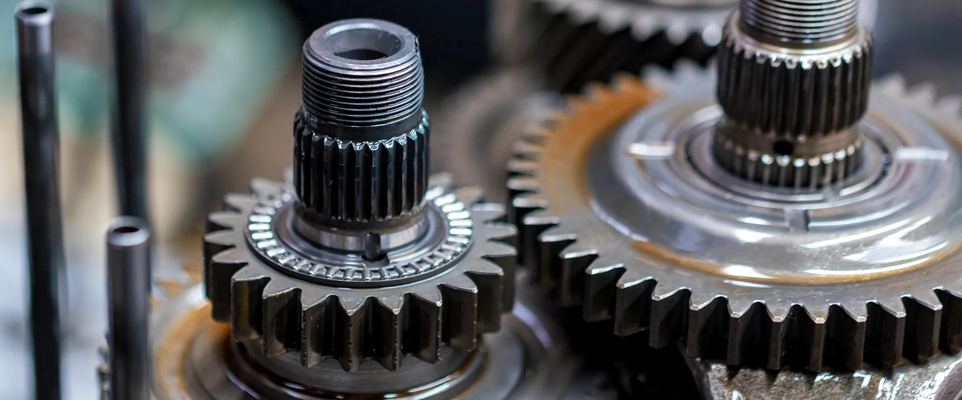 Transmission Repair near San Antonio, TX