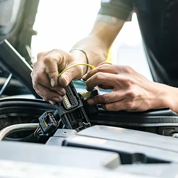 Auto Electrical Repair in San Antonio, TX