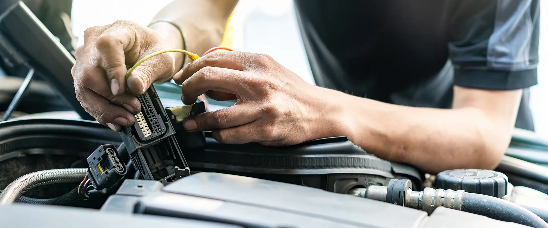 Auto Electrical Repair near San Antonio, TX