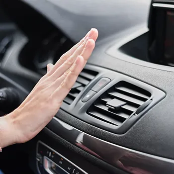 Auto AC & Heat Repair in San Antonio, TX