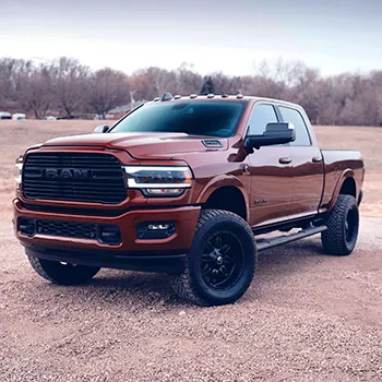 Diesel Repair in San Antonio, TX