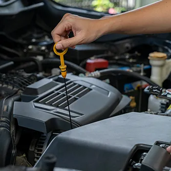 30/60/90k Mile Services in San Antonio, TX